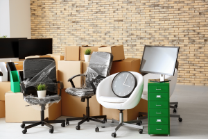Ofis Taşımacılığı